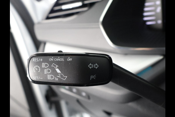 Škoda Octavia Combi 1.0 TSI BUSINESS BLACKLINE GARANTIE TOT 7-2034* NAVI. PDC V+A. CLIMA.CRUISE