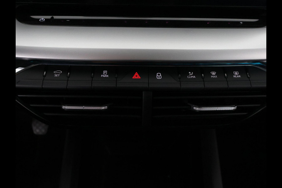 Škoda Octavia Combi 1.0 TSI BUSINESS BLACKLINE GARANTIE TOT 7-2034* NAVI. PDC V+A. CLIMA.CRUISE