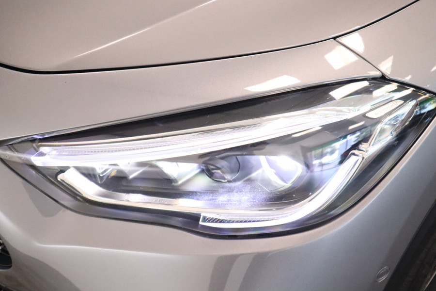 Mercedes-Benz GLA 250 e Business Solution AMG Limited Pano dak LED CC Lane Assist 24 maanden garantie mogelijk (*vraag naar de voorwaarden)