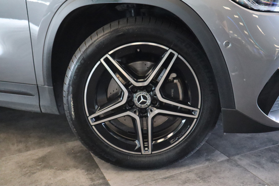 Mercedes-Benz GLA 250 e Business Solution AMG Limited Pano dak LED CC Lane Assist 24 maanden garantie mogelijk (*vraag naar de voorwaarden)