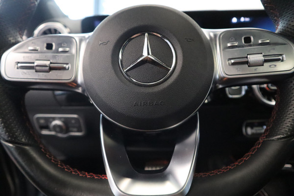 Mercedes-Benz GLA 250 e Business Solution AMG Limited Pano dak LED CC Lane Assist 24 maanden garantie mogelijk (*vraag naar de voorwaarden)
