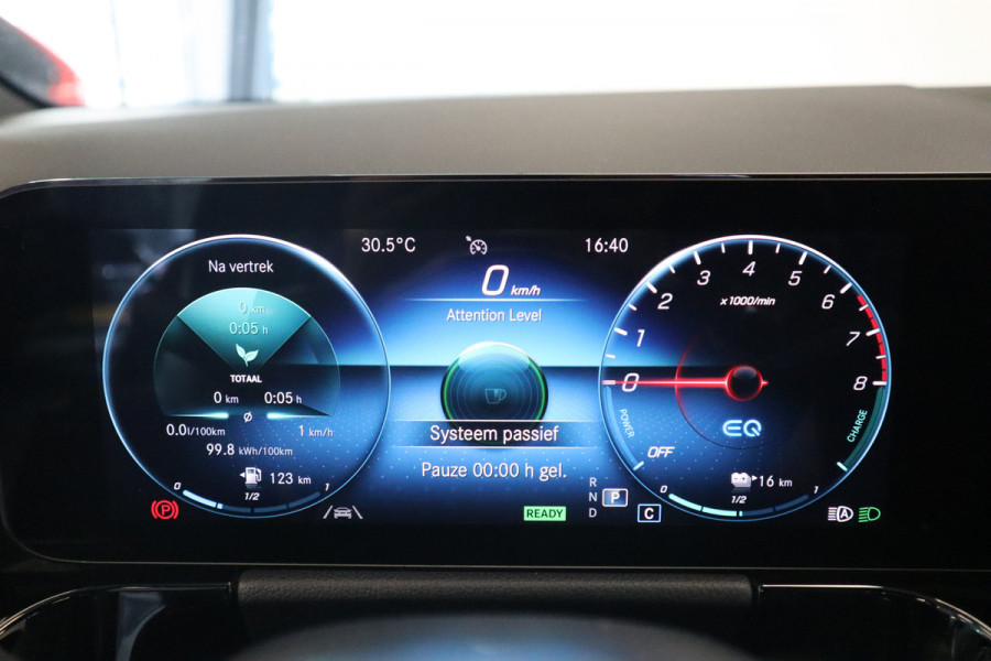 Mercedes-Benz GLA 250 e Business Solution AMG Limited Pano dak LED CC Lane Assist 24 maanden garantie mogelijk (*vraag naar de voorwaarden)