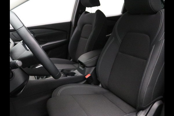 Nissan QASHQAI 140pk MHEV Business Access Camera | Adapt. Cruise | Carplay | Parkeersens. v+a