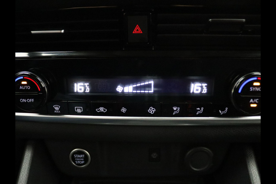 Nissan QASHQAI 140pk MHEV Business Access Camera | Adapt. Cruise | Carplay | Parkeersens. v+a
