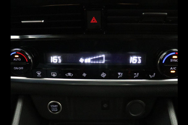 Nissan QASHQAI 140pk MHEV Business Access Camera | Adapt. Cruise | Carplay | Parkeersens. v+a