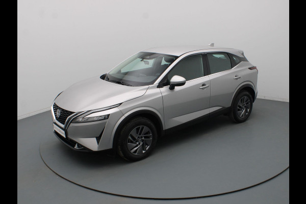 Nissan QASHQAI 140pk MHEV Business Access Camera | Adapt. Cruise | Carplay | Parkeersens. v+a