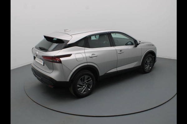 Nissan QASHQAI 140pk MHEV Business Access Camera | Adapt. Cruise | Carplay | Parkeersens. v+a