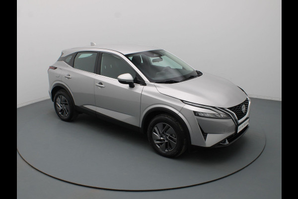 Nissan QASHQAI 140pk MHEV Business Access Camera | Adapt. Cruise | Carplay | Parkeersens. v+a