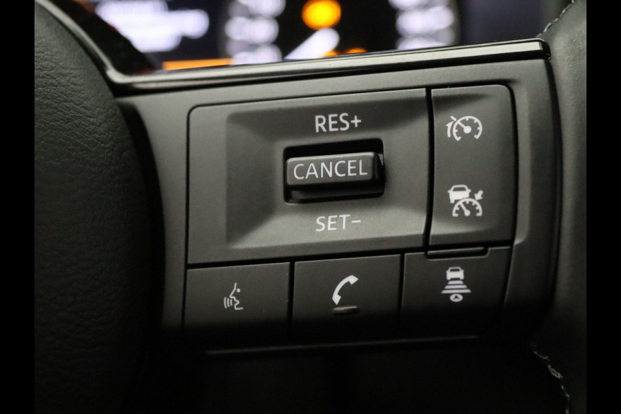 Nissan QASHQAI 140pk MHEV Business Access Camera | Adapt. Cruise | Carplay | Parkeersens. v+a