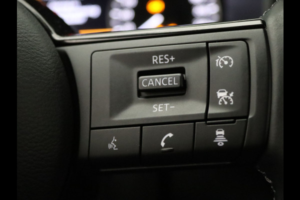 Nissan QASHQAI 140pk MHEV Business Access Camera | Adapt. Cruise | Carplay | Parkeersens. v+a