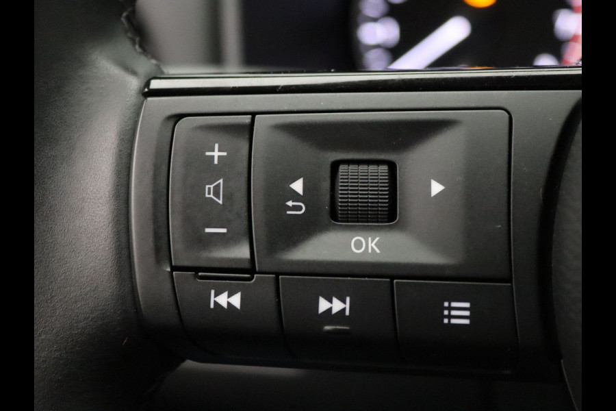 Nissan QASHQAI 140pk MHEV Business Access Camera | Adapt. Cruise | Carplay | Parkeersens. v+a