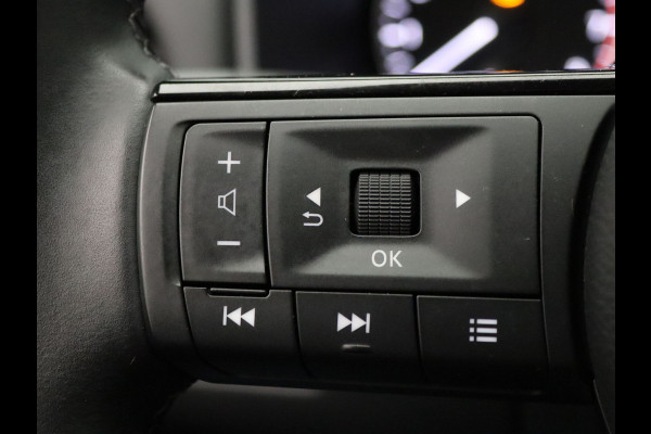 Nissan QASHQAI 140pk MHEV Business Access Camera | Adapt. Cruise | Carplay | Parkeersens. v+a