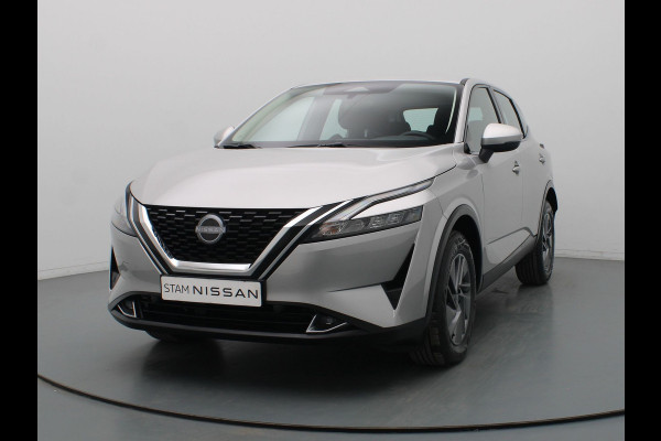 Nissan QASHQAI 140pk MHEV Business Access Camera | Adapt. Cruise | Carplay | Parkeersens. v+a