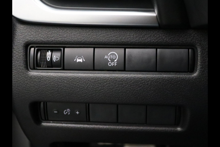 Nissan QASHQAI 140pk MHEV Business Access Camera | Adapt. Cruise | Carplay | Parkeersens. v+a