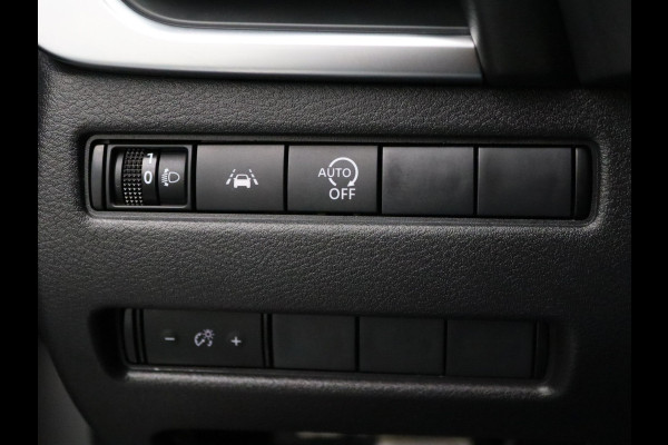 Nissan QASHQAI 140pk MHEV Business Access Camera | Adapt. Cruise | Carplay | Parkeersens. v+a