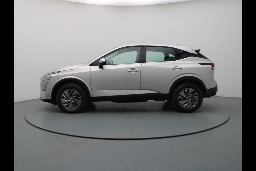 Nissan QASHQAI 140pk MHEV Business Access Camera | Adapt. Cruise | Carplay | Parkeersens. v+a