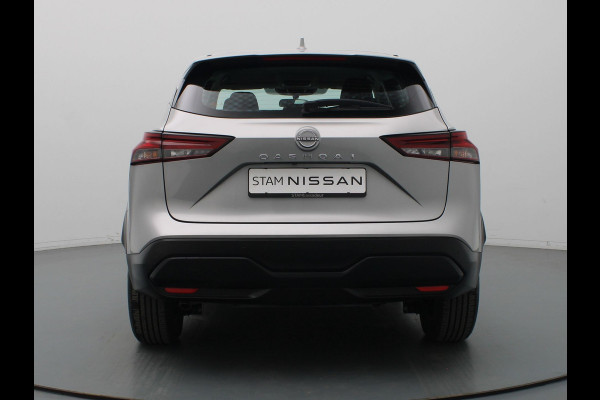 Nissan QASHQAI 140pk MHEV Business Access Camera | Adapt. Cruise | Carplay | Parkeersens. v+a
