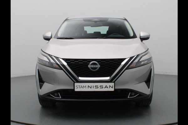 Nissan QASHQAI 140pk MHEV Business Access Camera | Adapt. Cruise | Carplay | Parkeersens. v+a