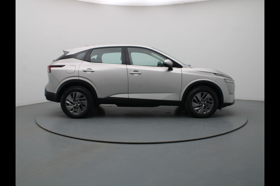 Nissan QASHQAI 140pk MHEV Business Access Camera | Adapt. Cruise | Carplay | Parkeersens. v+a