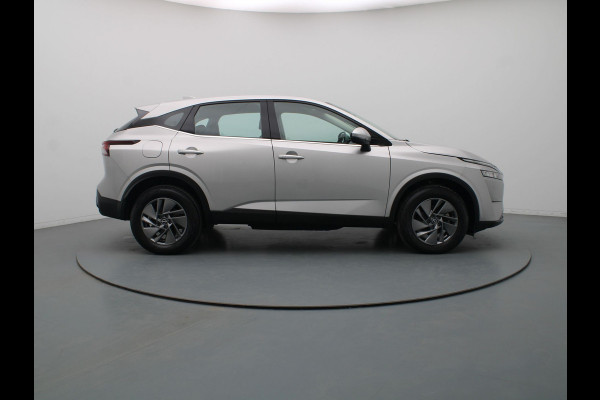 Nissan QASHQAI 140pk MHEV Business Access Camera | Adapt. Cruise | Carplay | Parkeersens. v+a