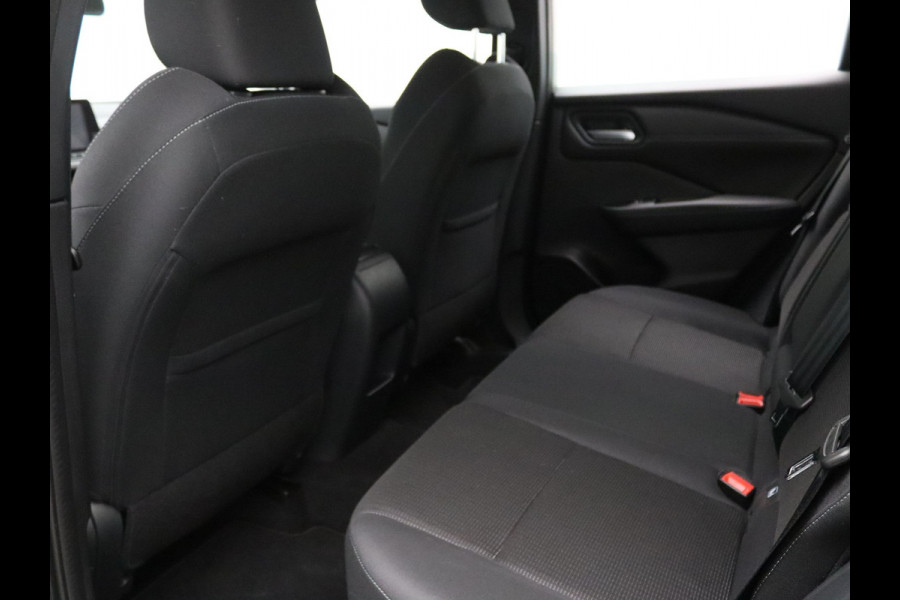 Nissan QASHQAI 140pk MHEV Business Access Camera | Adapt. Cruise | Carplay | Parkeersens. v+a
