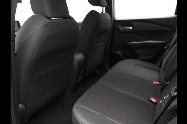 Nissan QASHQAI 140pk MHEV Business Access Camera | Adapt. Cruise | Carplay | Parkeersens. v+a