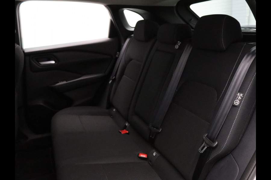 Nissan QASHQAI 140pk MHEV Business Access Camera | Adapt. Cruise | Carplay | Parkeersens. v+a