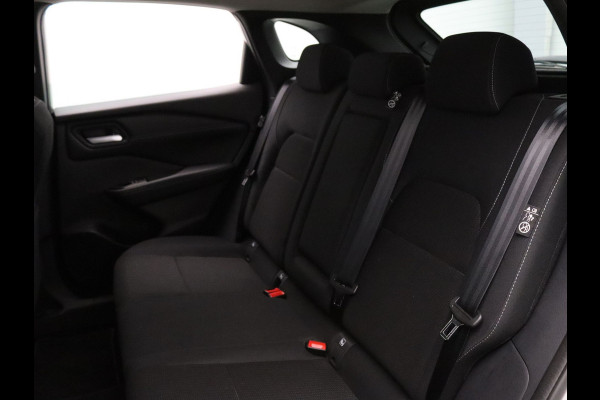 Nissan QASHQAI 140pk MHEV Business Access Camera | Adapt. Cruise | Carplay | Parkeersens. v+a