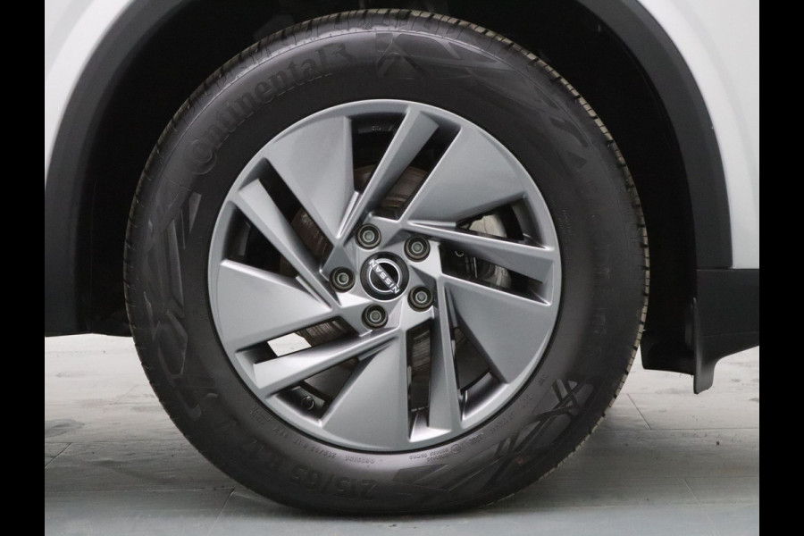 Nissan QASHQAI 140pk MHEV Business Access Camera | Adapt. Cruise | Carplay | Parkeersens. v+a