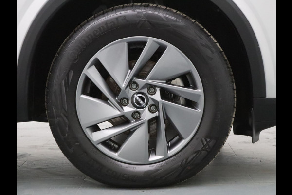 Nissan QASHQAI 140pk MHEV Business Access Camera | Adapt. Cruise | Carplay | Parkeersens. v+a