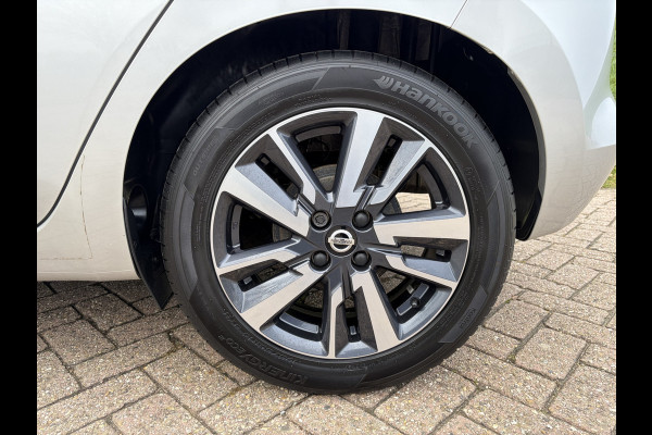 Nissan Micra 0.9 IG-T Business Edition Camera | Navigatie | Climate Control | Orig. Nederlandse Auto