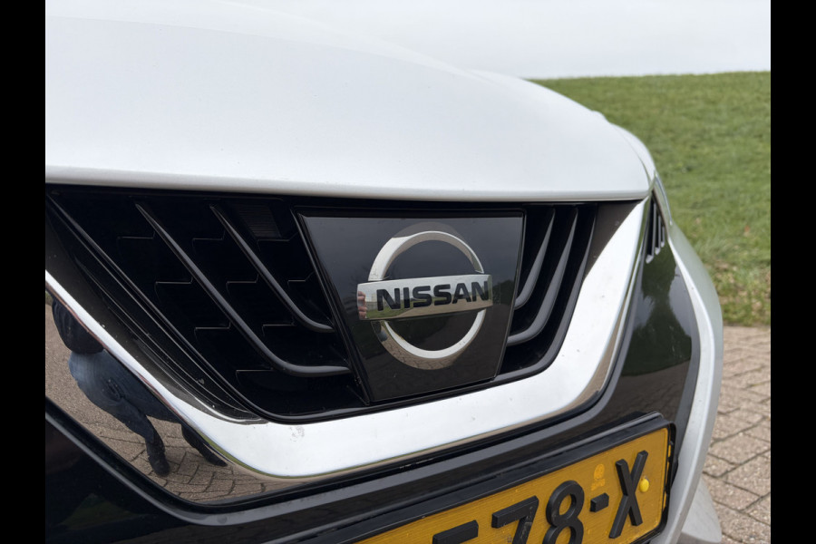 Nissan Micra 0.9 IG-T Business Edition Camera | Navigatie | Climate Control | Orig. Nederlandse Auto