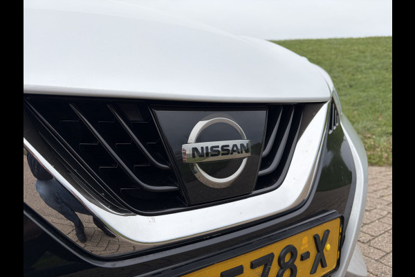 Nissan Micra 0.9 IG-T Business Edition Camera | Navigatie | Climate Control | Orig. Nederlandse Auto