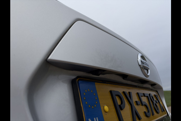 Nissan Micra 0.9 IG-T Business Edition Camera | Navigatie | Climate Control | Orig. Nederlandse Auto