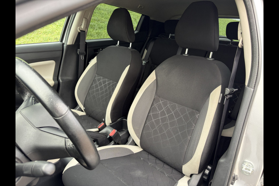 Nissan Micra 0.9 IG-T Business Edition Camera | Navigatie | Climate Control | Orig. Nederlandse Auto