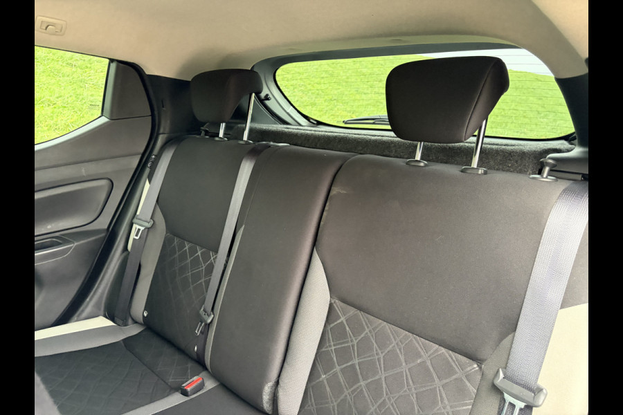 Nissan Micra 0.9 IG-T Business Edition Camera | Navigatie | Climate Control | Orig. Nederlandse Auto