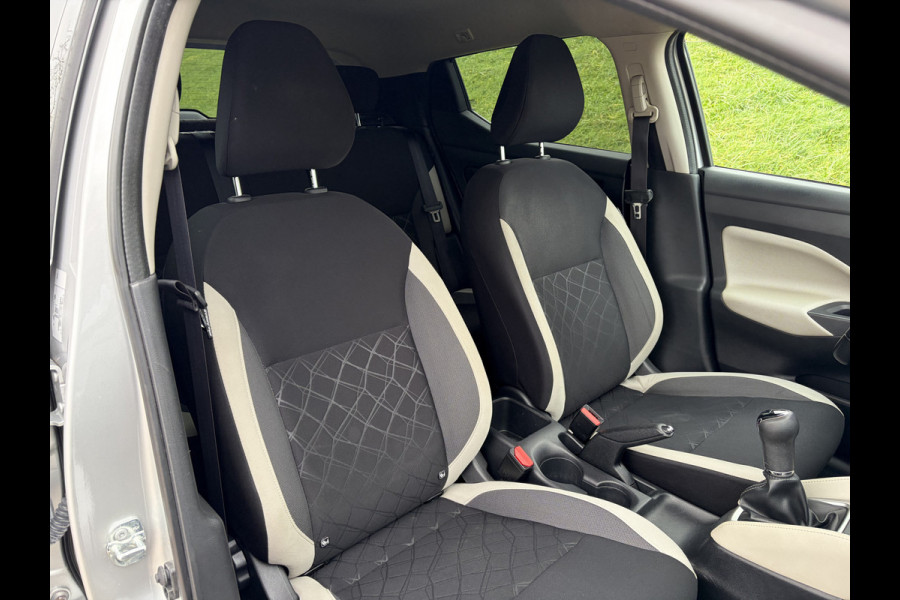 Nissan Micra 0.9 IG-T Business Edition Camera | Navigatie | Climate Control | Orig. Nederlandse Auto