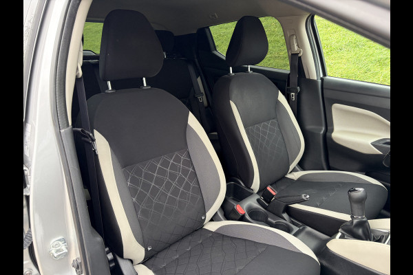 Nissan Micra 0.9 IG-T Business Edition Camera | Navigatie | Climate Control | Orig. Nederlandse Auto