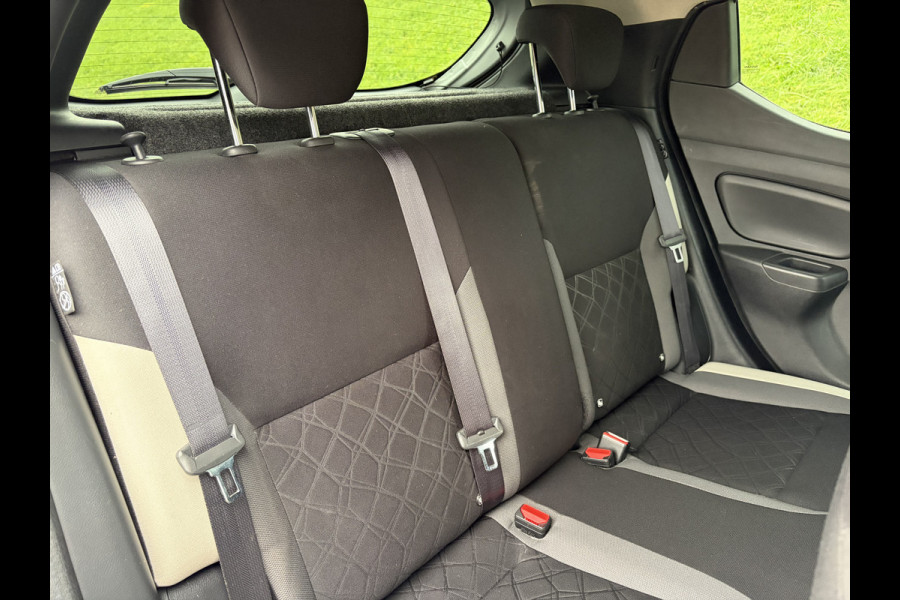 Nissan Micra 0.9 IG-T Business Edition Camera | Navigatie | Climate Control | Orig. Nederlandse Auto