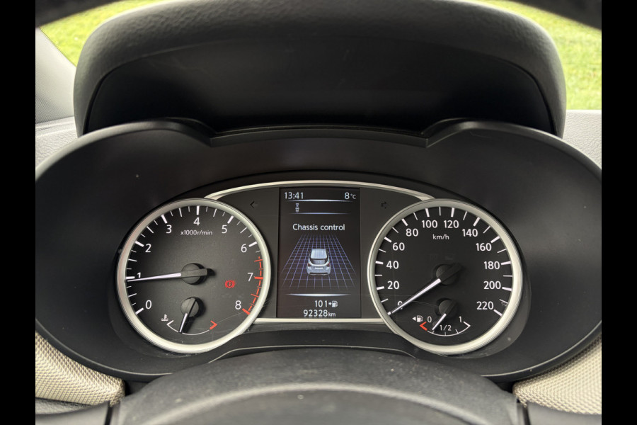 Nissan Micra 0.9 IG-T Business Edition Camera | Navigatie | Climate Control | Orig. Nederlandse Auto