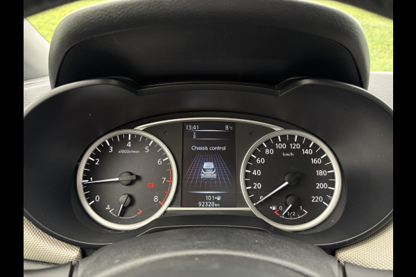 Nissan Micra 0.9 IG-T Business Edition Camera | Navigatie | Climate Control | Orig. Nederlandse Auto