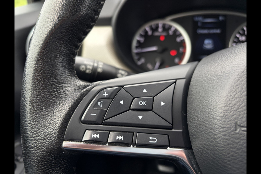 Nissan Micra 0.9 IG-T Business Edition Camera | Navigatie | Climate Control | Orig. Nederlandse Auto