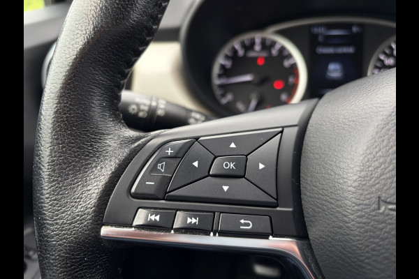 Nissan Micra 0.9 IG-T Business Edition Camera | Navigatie | Climate Control | Orig. Nederlandse Auto