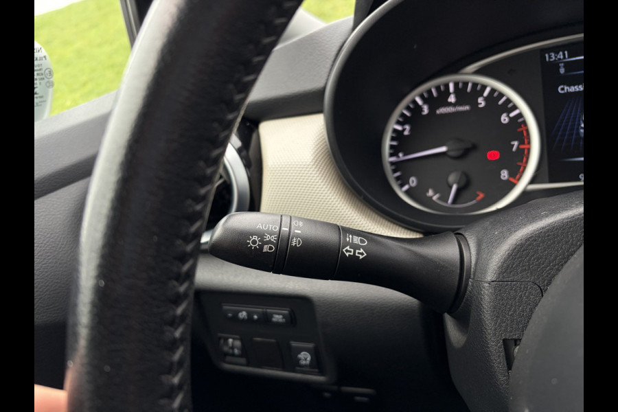Nissan Micra 0.9 IG-T Business Edition Camera | Navigatie | Climate Control | Orig. Nederlandse Auto