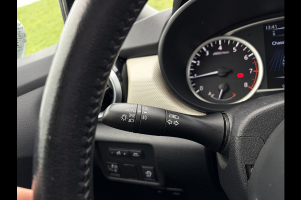 Nissan Micra 0.9 IG-T Business Edition Camera | Navigatie | Climate Control | Orig. Nederlandse Auto