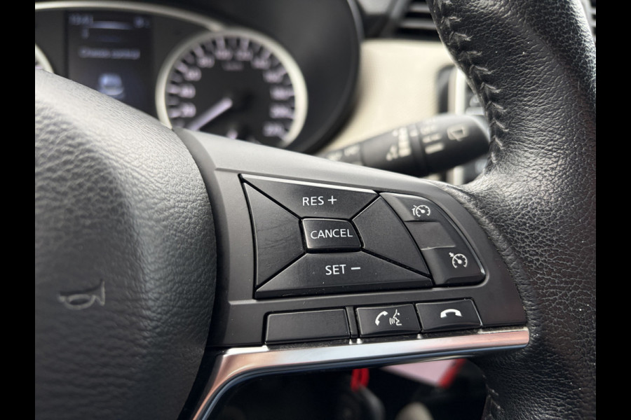Nissan Micra 0.9 IG-T Business Edition Camera | Navigatie | Climate Control | Orig. Nederlandse Auto