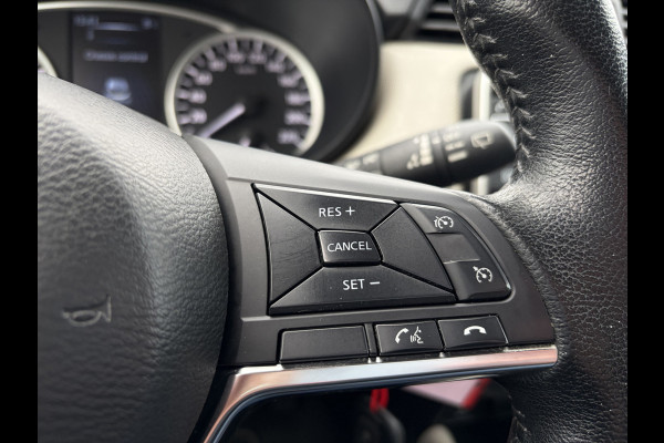 Nissan Micra 0.9 IG-T Business Edition Camera | Navigatie | Climate Control | Orig. Nederlandse Auto