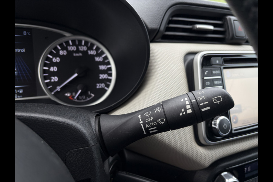Nissan Micra 0.9 IG-T Business Edition Camera | Navigatie | Climate Control | Orig. Nederlandse Auto
