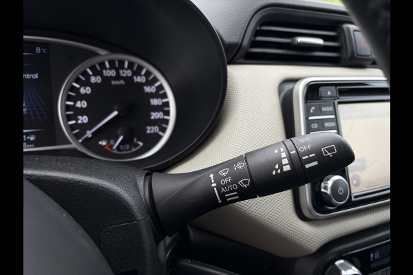 Nissan Micra 0.9 IG-T Business Edition Camera | Navigatie | Climate Control | Orig. Nederlandse Auto