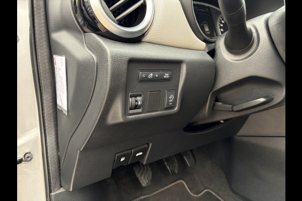 Nissan Micra 0.9 IG-T Business Edition Camera | Navigatie | Climate Control | Orig. Nederlandse Auto